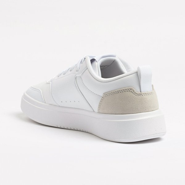 Tênis Adidas Tenis Cinza Casual TÊNIS CASUAL MASCULINO ADIDAS EM