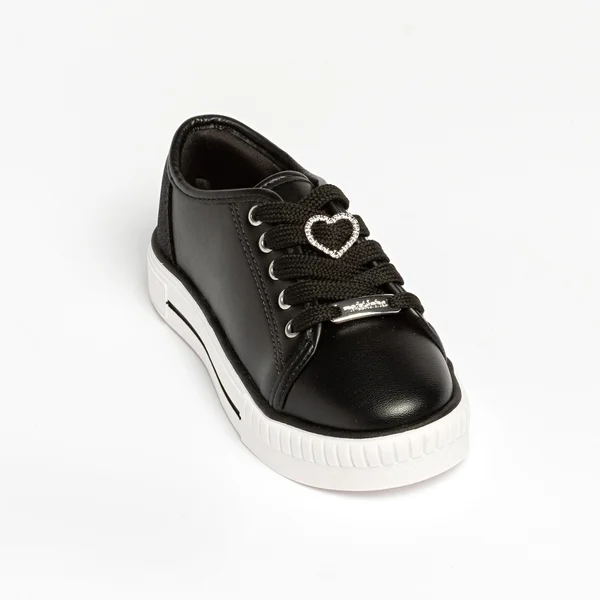 Tênis Molekinha Infantil Feminino TÃªnis Infantil Plataforma