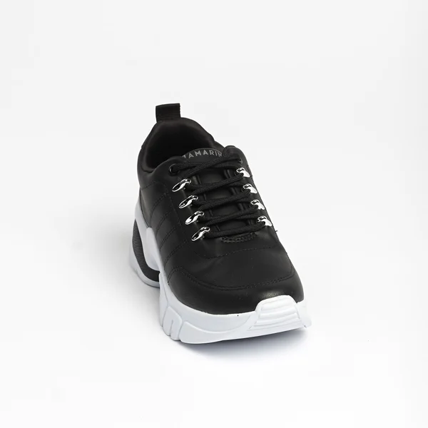 Tenis Ramarim Slip On Ramarim Preto Tenis Ramarim Elastico