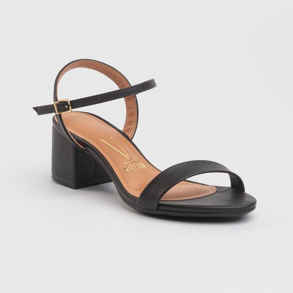 02 sandalia vizzano 6291900 salto bloco preto