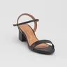 05 sandalia vizzano 6291900 salto bloco preto