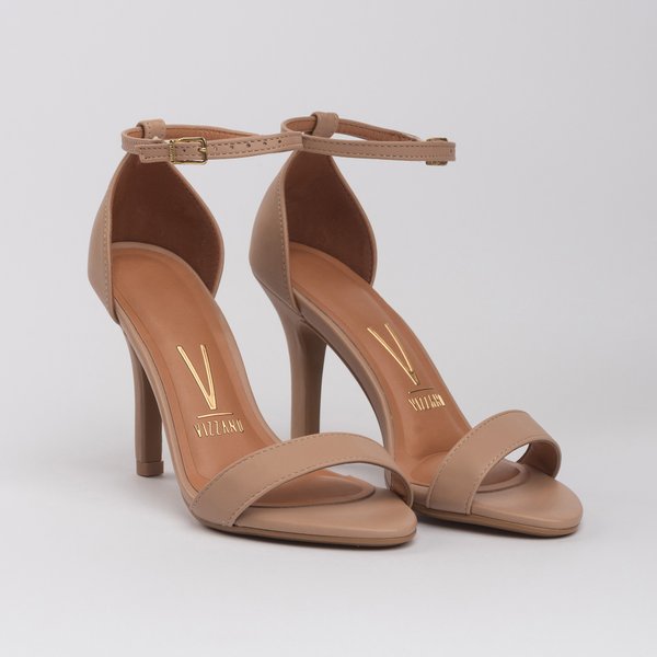 01 sandalia vizzano 6249452 salto fino alto bege