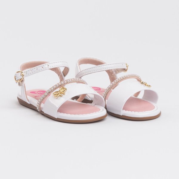 Molekinha Infantil Menina Sapatos Femininos Infantil 2018