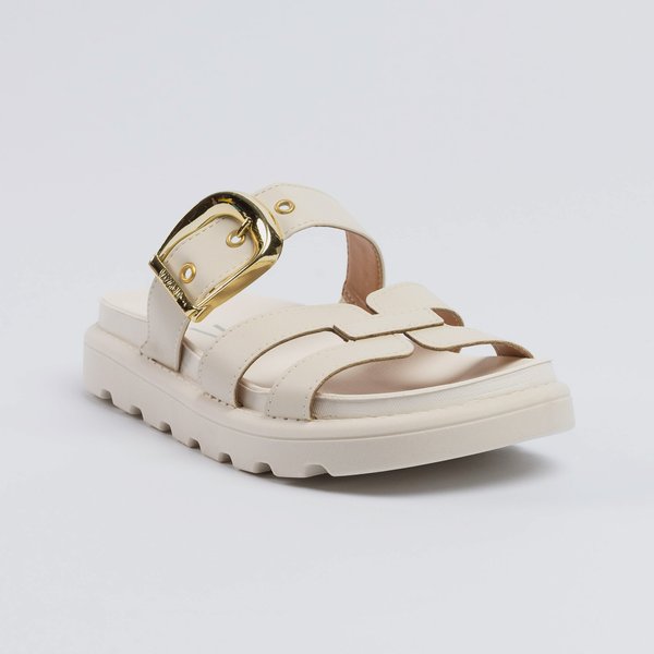Papete Birken Tratorada Vizzano Branco off