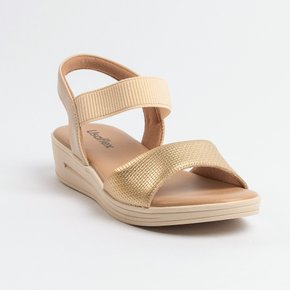 Usaflex Sandalia Anatomica Sandália Feminina Usaflex Tipo