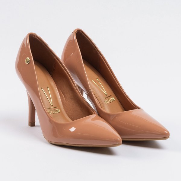 Scarpin Vizzano Fotos De Salto Alto Da Vizzano Scarpin Vizzano