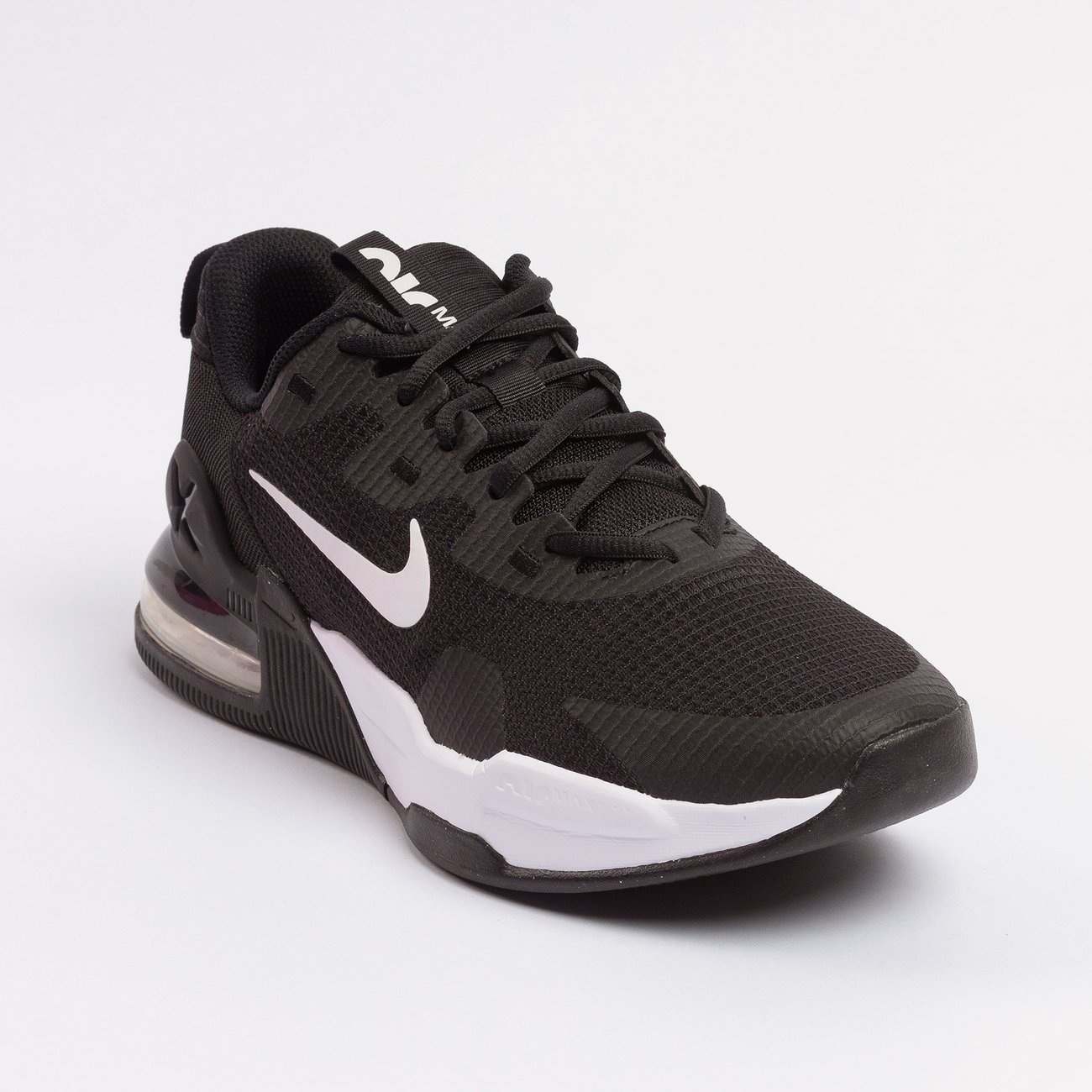 NIKE AIR MAX ALPHA TRAINER 5 ナイキ エアマックス Tênis Nike air max Alpha Trainer 5 Black White