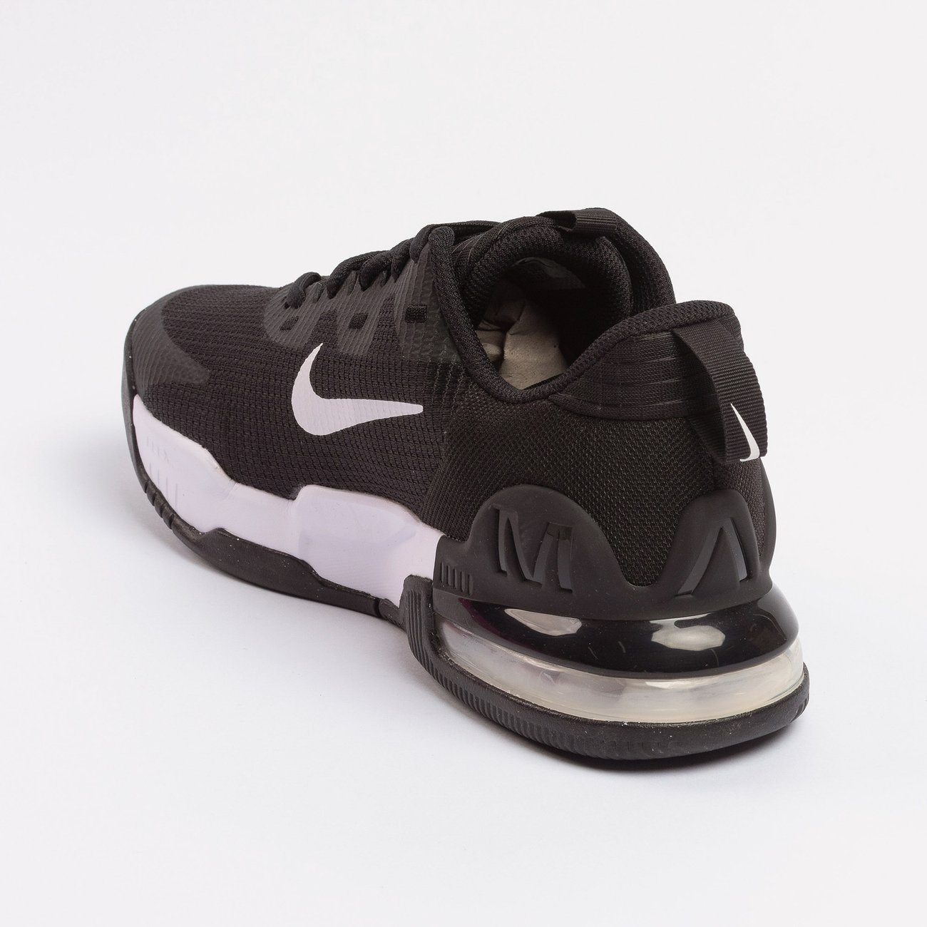 Tênis Nike air max Alpha Trainer 5 Black White