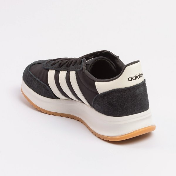 Tênis Adidas run 70s Sportswear Black White